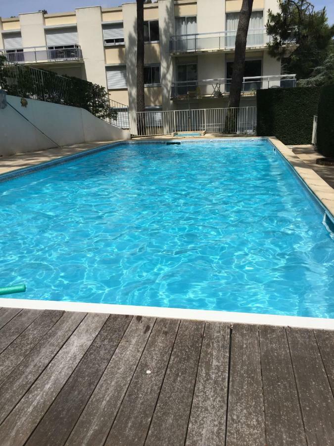 Apartament Stella Le Touquet Berck T2 Zewnętrze zdjęcie