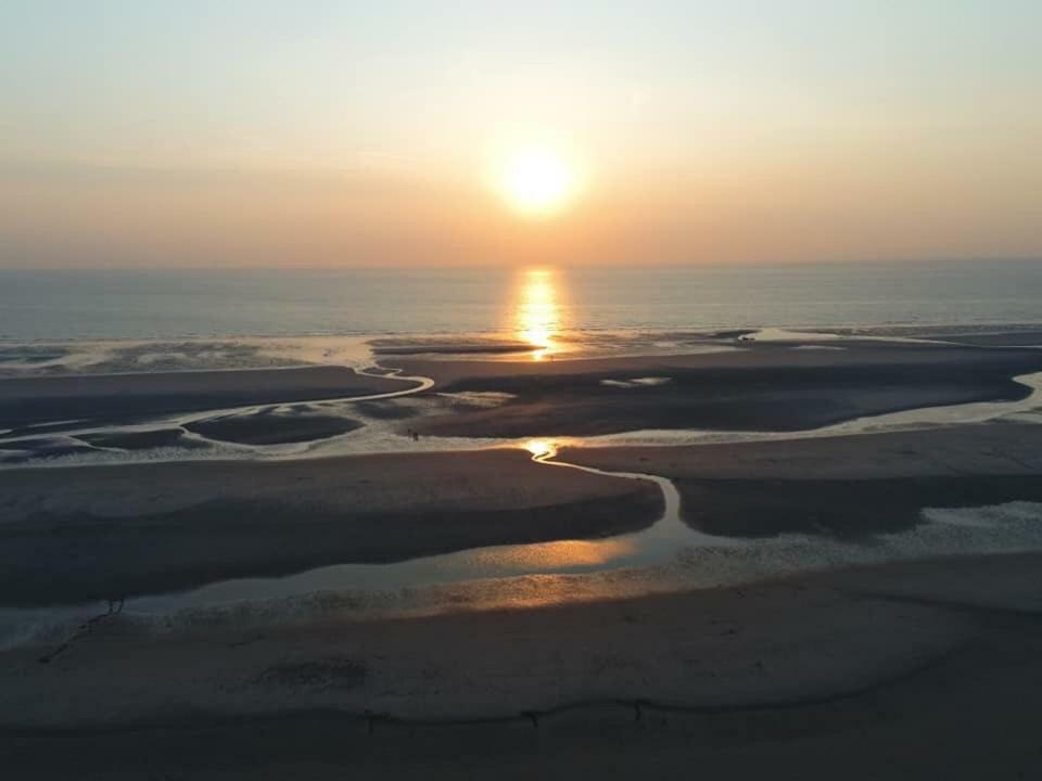 Apartament Stella Le Touquet Berck T2 Zewnętrze zdjęcie