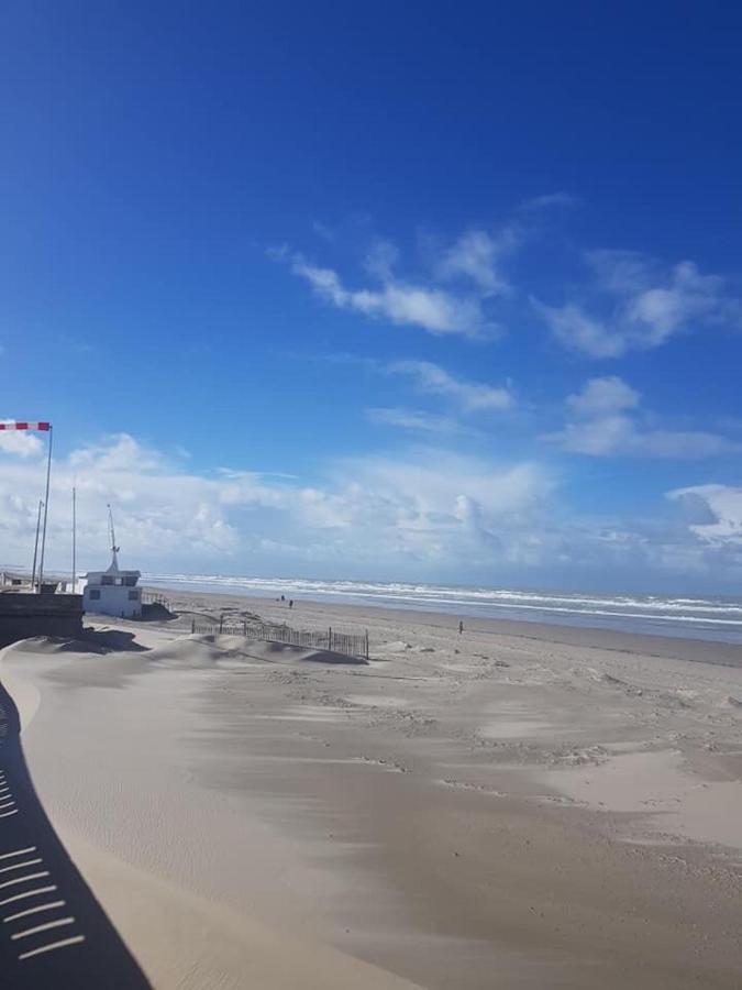 Apartament Stella Le Touquet Berck T2 Zewnętrze zdjęcie